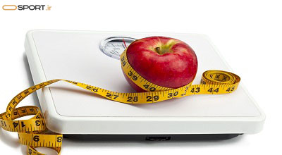 سه مرحله علمی ساده برای کاهش وزن سریع