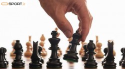 پیروزی تیم ملی شطرنج بانوان و تساوی مردان