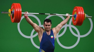 دومین مدال المپیک 2016 با طلای سهراب مرادی