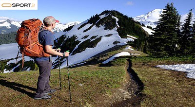 تفاوت بین هایکینگ (Hiking)، ترکینک (Trekking)، بک پکینگ (Backpacking) و کوهنوردی چیست؟