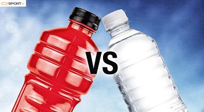 نوشیدنی های ورزشی بهتر و یا بدتر از آب هستند؟