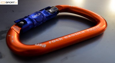 راهنمای خرید کارابین carabiner