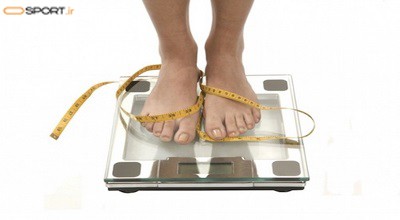 نقش مهم متابولیسم در کاهش وزن