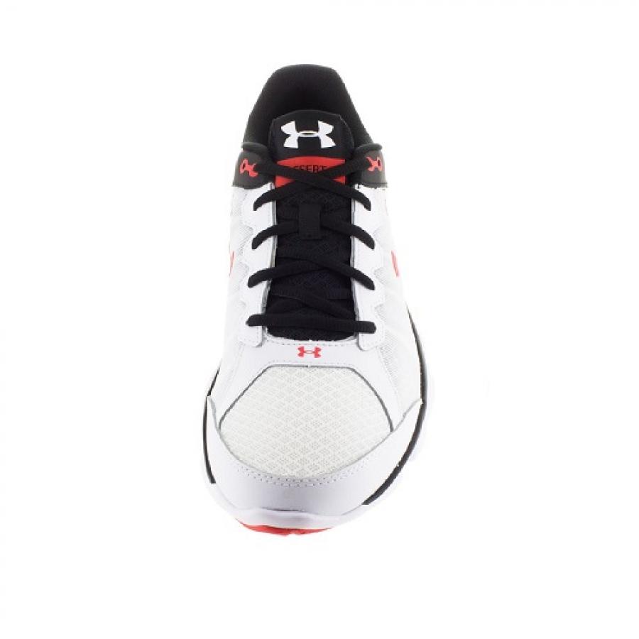 Under armour men's clearance assert 6 running shoes