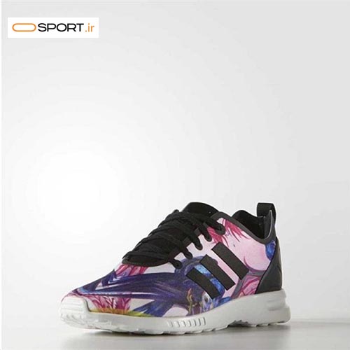 Adidas zx flux top smooth w