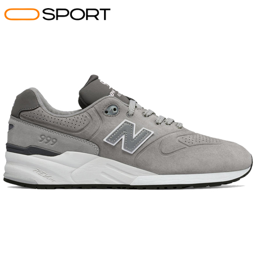 new balance 999 cinza