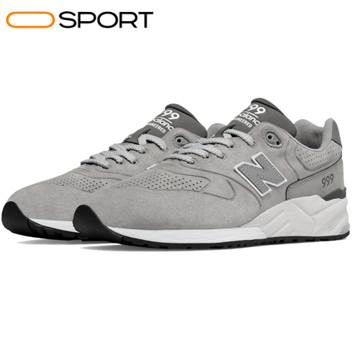 new balance 999 deconstructed steel grey