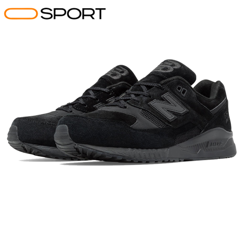 new balance 530 negras