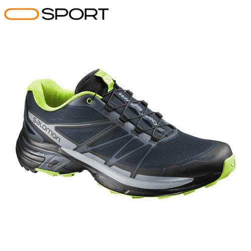 Salomon wings top pro