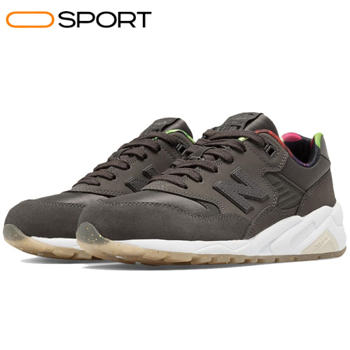 new balance khaki 580