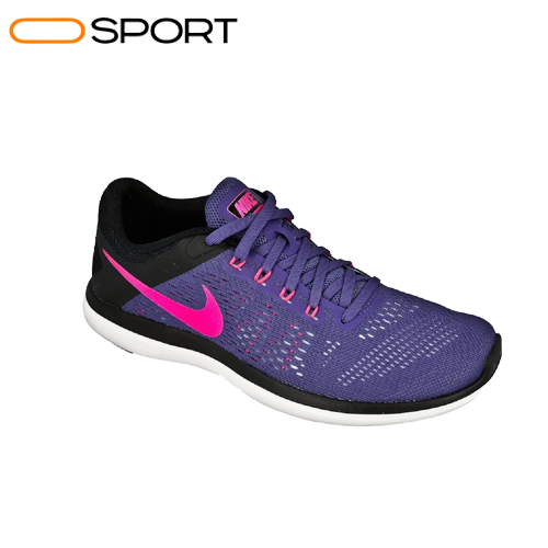 WMNS NIKE FLEX 2016 RN Women s Running Shoe