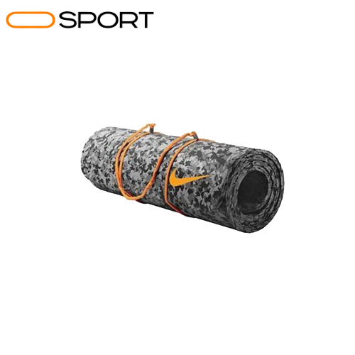 Nike 12mm thick top training mat