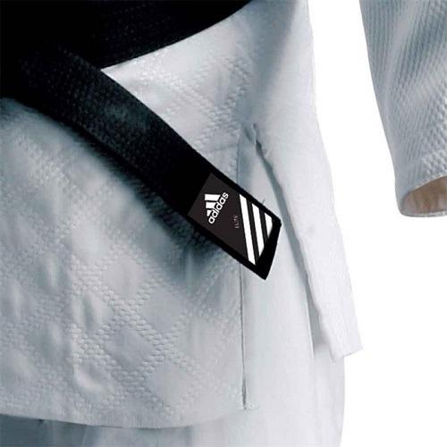 یونیفرم نخبه جودو آدیداس adidas judo uniform elite ijf 5