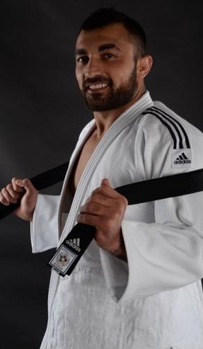 یونیفرم نخبه جودو آدیداس adidas judo uniform elite ijf