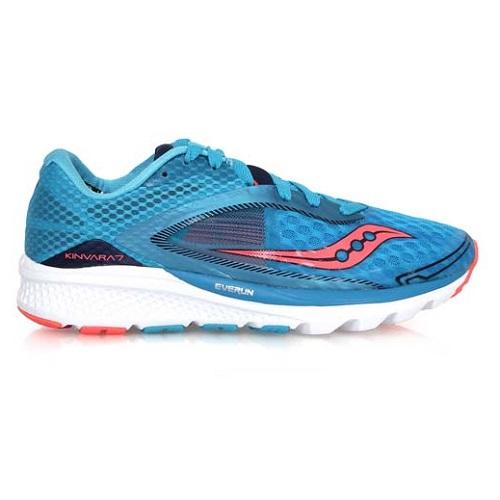 کفش رانینگ 7 Kinvara ساکونی 7 kinvara women saucony kinvara 7 10298 2 2