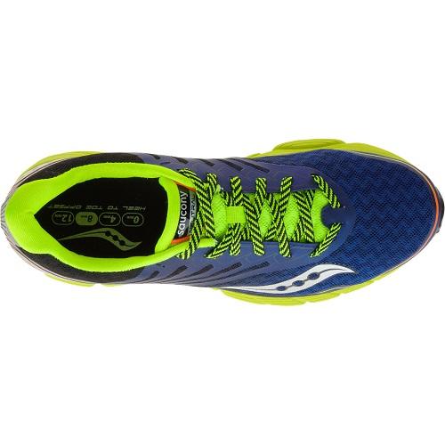 کفش رانینگ اسکچرز saucony s20304 2 1