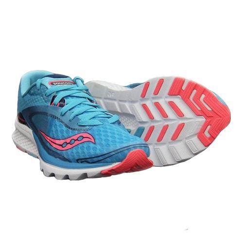 کفش رانینگ 7 Kinvara ساکونی 7 kinvara women saucony kinvara 7 10298 2 3