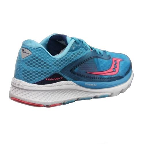 کفش رانینگ 7 Kinvara ساکونی 7 kinvara women saucony kinvara 7 10298 2 5