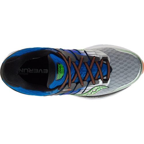 کفش رانینگ ساکونی s15268 2 saucony mens triumph iso 2 2