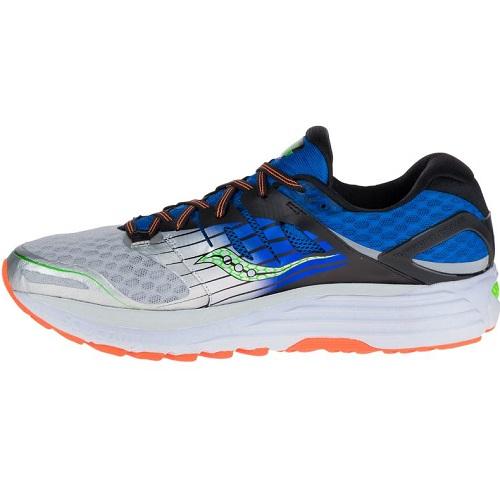 کفش رانینگ ساکونی s15268 2 saucony mens triumph iso 2