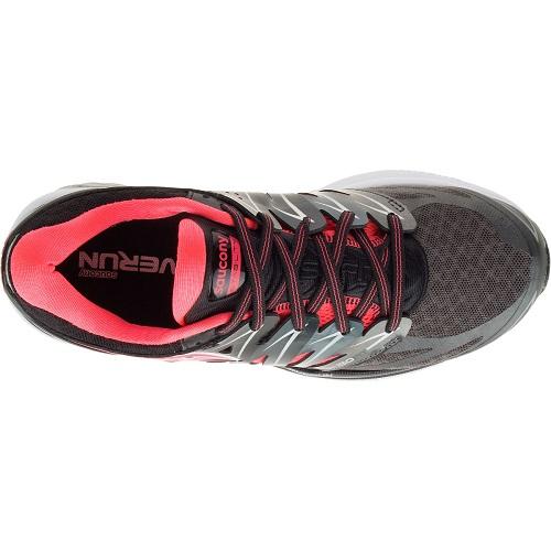 کفش رانینگ ساکونی saucony hurricane iso 2 s10293 2 4