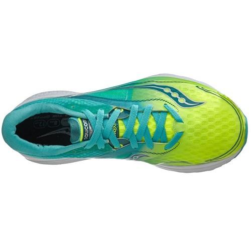 کفش رانینگ 7 Kinvara ساکونی saucony s10298 1 4