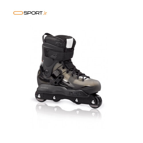 اسکیت Rollerblade مدل rob black