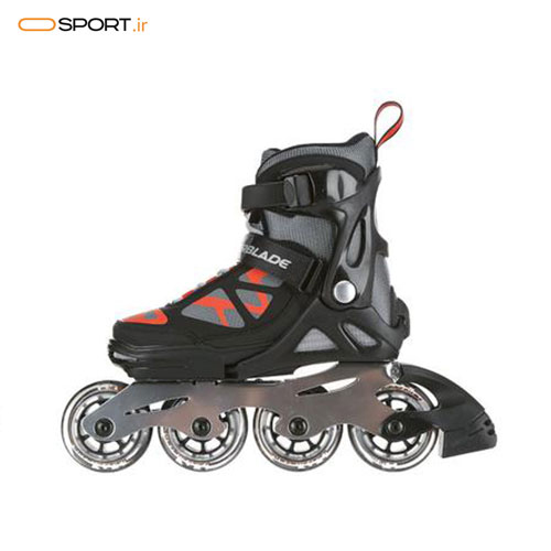 اسکیت Rollerblade مدل spitfire lx alu rollerblade spitfire lx alu 2