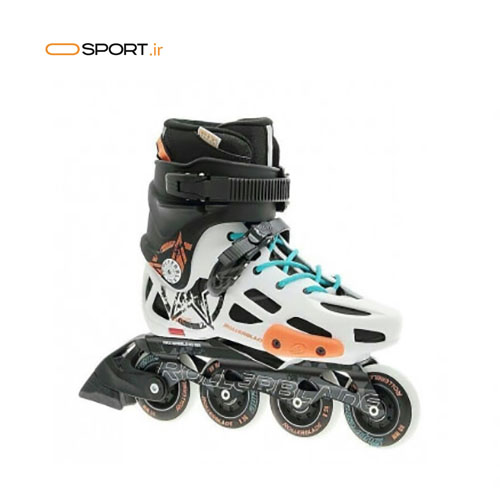 اسکیت Rollerblade مدل twister 80