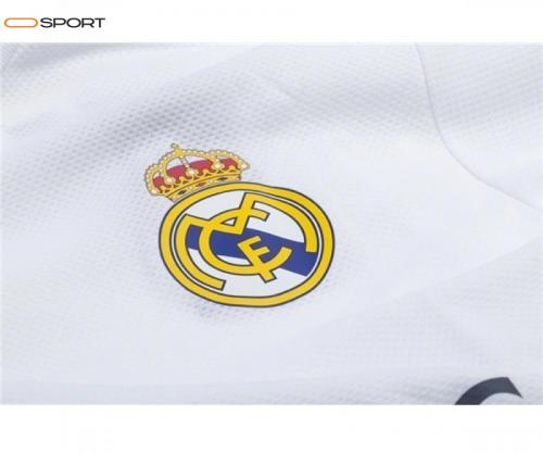 تی شرت رئال مادرید آدیداس didas real madrid 1516 youth home soccer jersey 2