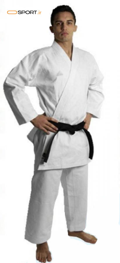 لباس کاراته مبارزه برش اروپایی آدیداس attach_57dd153c635c7