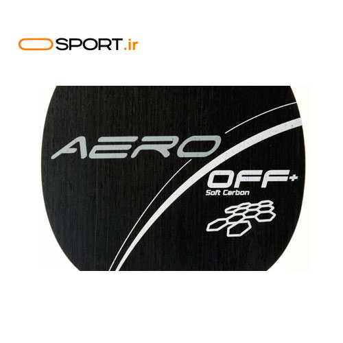 چوب  +Aero OFF کرنلیو 0011 aero offplu