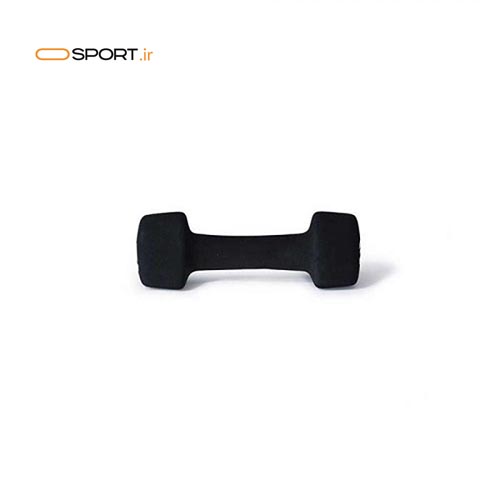 دمبل 5KG Neoprene Dumbbell attach_57f4d6797ce71