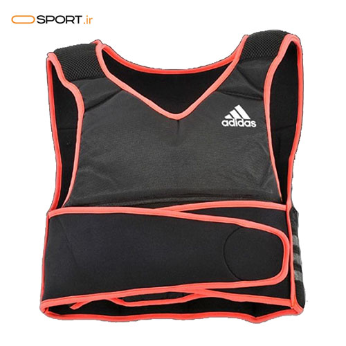 جلیقه وزنه خور Weighted Vest Short attach_5805b573c33b0