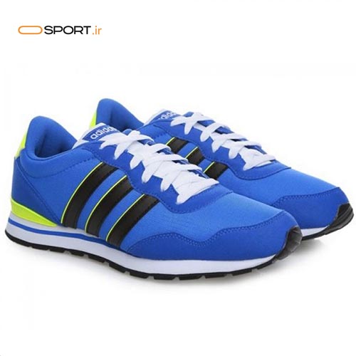 کفش آدیداس (V Jogger(ripstop/suede attach_580c5d844c776