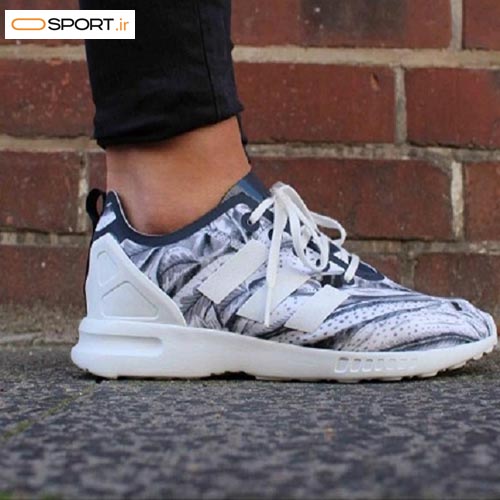 کفش آدیداس ZX Flux Smooth W Color1 attach_580ca84b0a19b