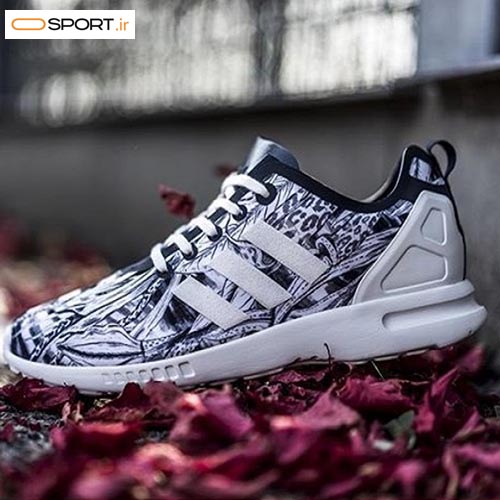 کفش آدیداس ZX Flux Smooth W Color1 attach_580ca84bcd73d