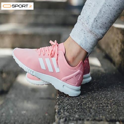 کفش آدیداس ZX FLUX SMOOTH W pink attach_580ca9bced34a