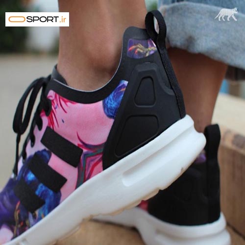 کفش آدیداس ZX Flux Smooth W attach_580dfe1339661