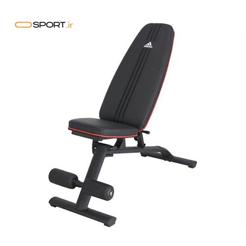 نیمکت تمرین 6 حالت Adidas Utility Bench