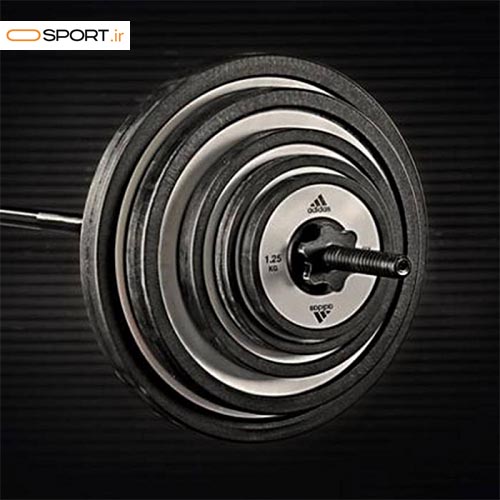 صفحه وزنه الیت  Elite Weight Plate