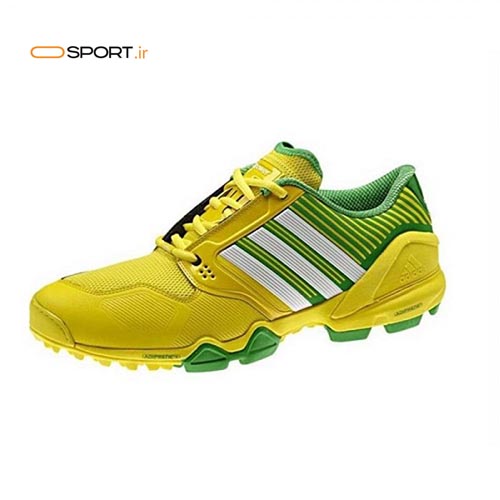 کفش آدیداس Adipower Hockey yellow