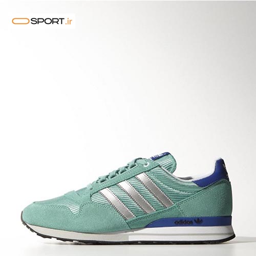 کفش آدیداس ZX 500 OG Blue