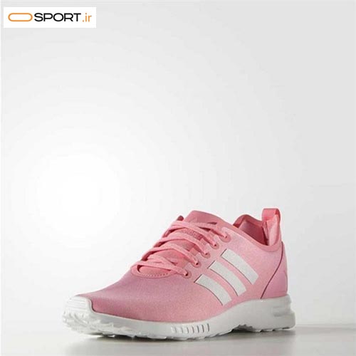 کفش آدیداس ZX FLUX SMOOTH W pink