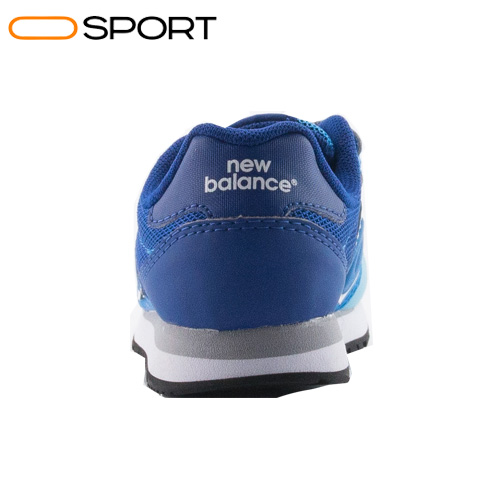 کفش کتانی بچه گانه مدل New Balance KV500BLY 51220316 dsc6049