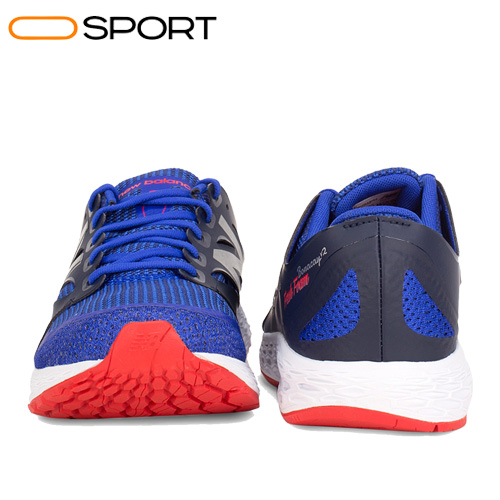 کفش ورزشی رانینگ مردانه مدل New Balance MBORABR2 attach_5878d490b1c48