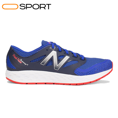 کفش ورزشی رانینگ مردانه مدل New Balance MBORABR2 attach_5878d4b125347