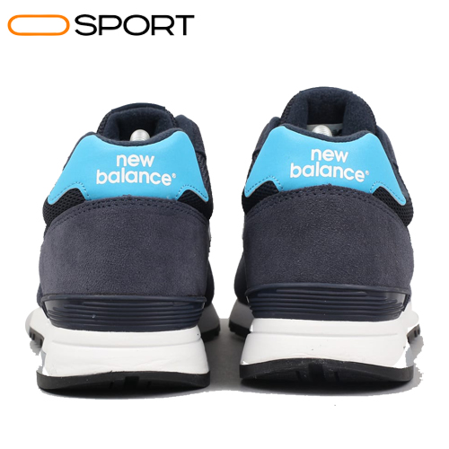 کفش رانینگ مردانه NEW BALANCE ML565WN MEN FOOTWEARS attach_587a5ab53a82b