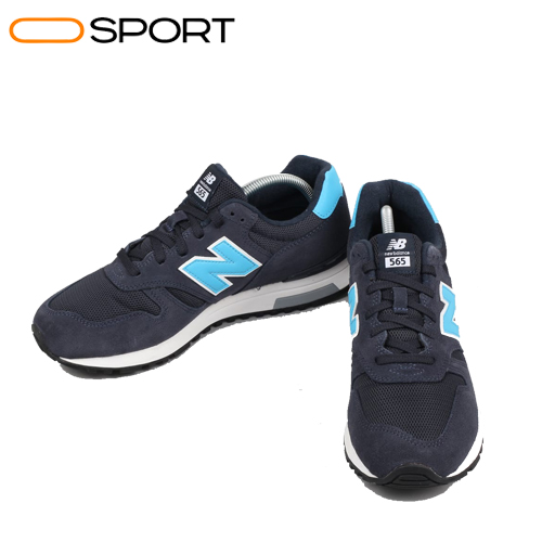 کفش رانینگ مردانه NEW BALANCE ML565WN MEN FOOTWEARS attach_587a5aba4295f