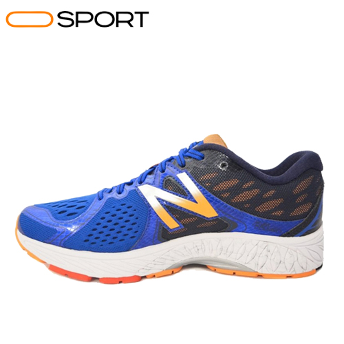 کفش پیاده روی مردانه نیوبالانس مدل New Balance M1260BB6 attach_587b15c7d8d56